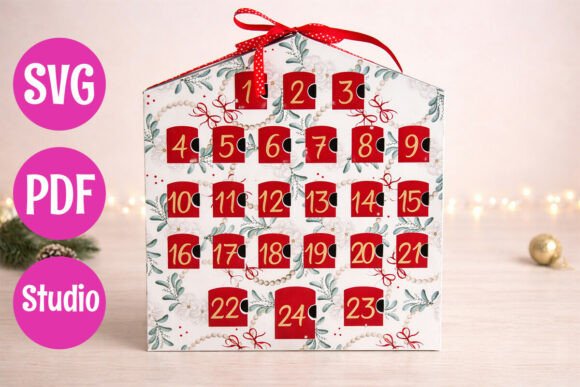 Advent Calendar House: A Designer's Real-World Review