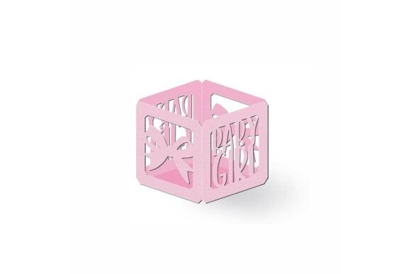 Baby Girl Favour Box: A Designer's Review