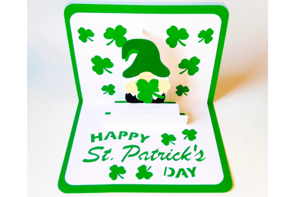 Reviewing 3D SVG Assets for Saint Patrick S Day