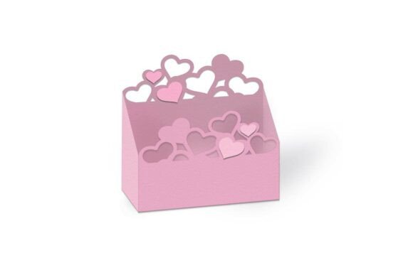 Valentine's Day 3D SVG: A Publisher's Review